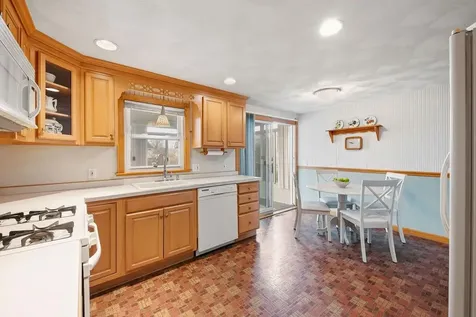 173 Weeden Drive Warwick RI 02818