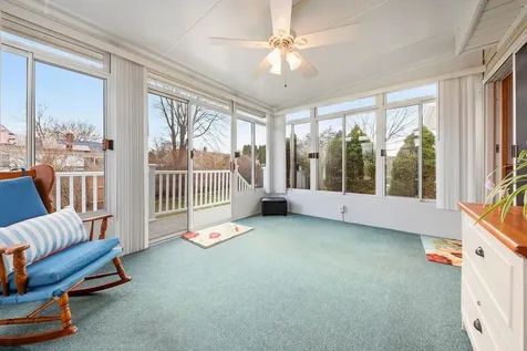 173 Weeden Drive Warwick RI 02818