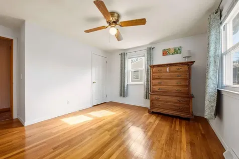 173 Weeden Drive Warwick RI 02818