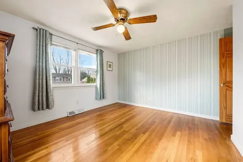 173 Weeden Drive Warwick RI 02818