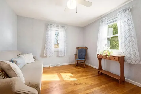 173 Weeden Drive Warwick RI 02818