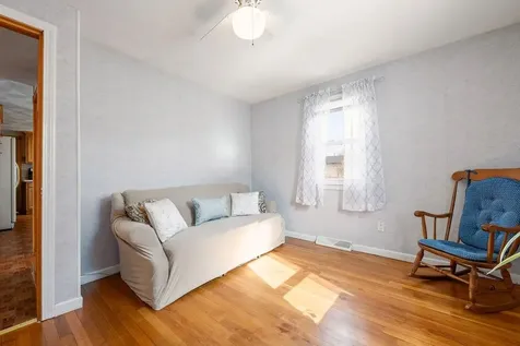 173 Weeden Drive Warwick RI 02818