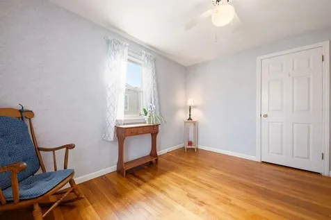 173 Weeden Drive Warwick RI 02818