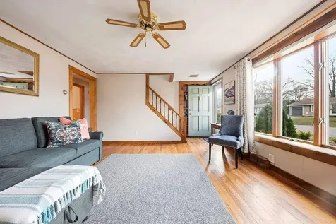 173 Weeden Drive Warwick RI 02818
