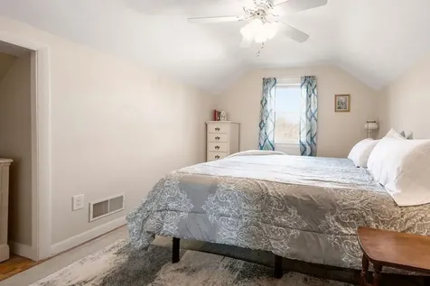 173 Weeden Drive Warwick RI 02818