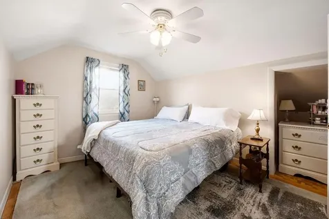 173 Weeden Drive Warwick RI 02818