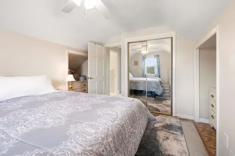 173 Weeden Drive Warwick RI 02818