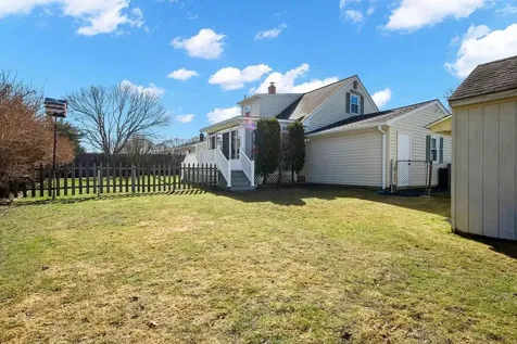 173 Weeden Drive Warwick RI 02818