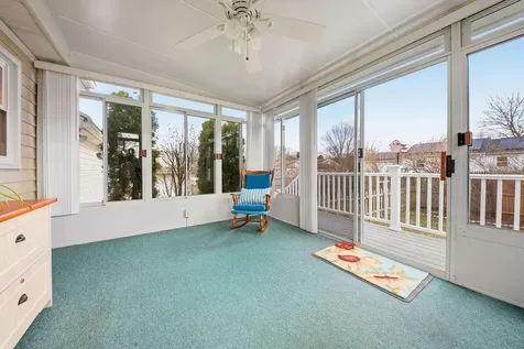 173 Weeden Drive Warwick RI 02818