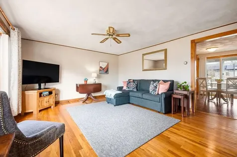173 Weeden Drive Warwick RI 02818