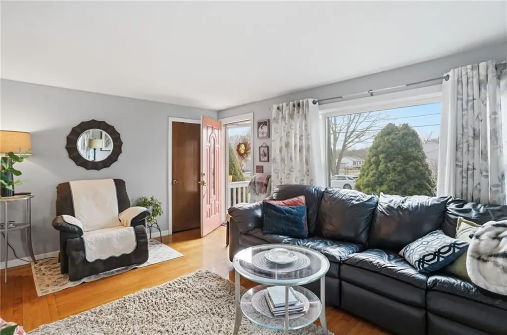 81 Orchard Drive Cumberland RI 02864