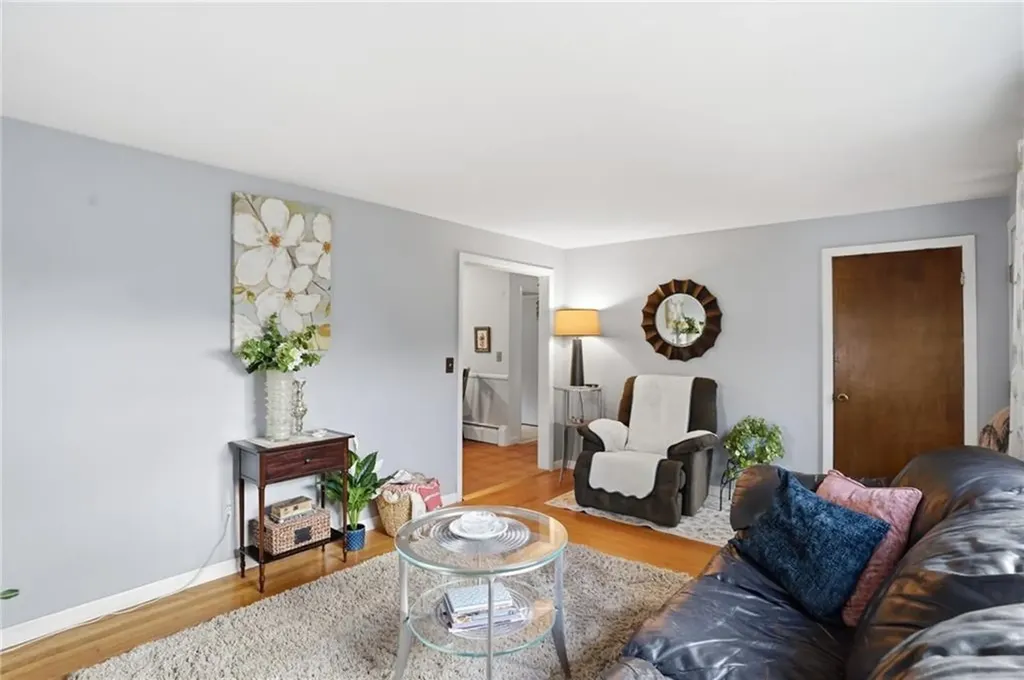 81 Orchard Drive Cumberland RI 02864