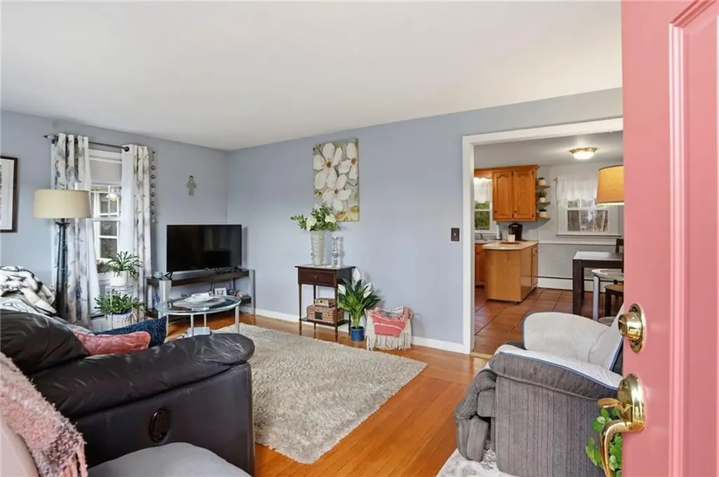 81 Orchard Drive Cumberland RI 02864