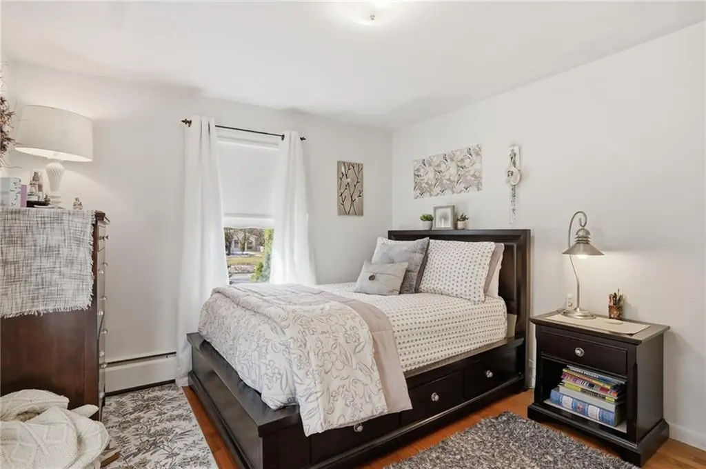 81 Orchard Drive Cumberland RI 02864