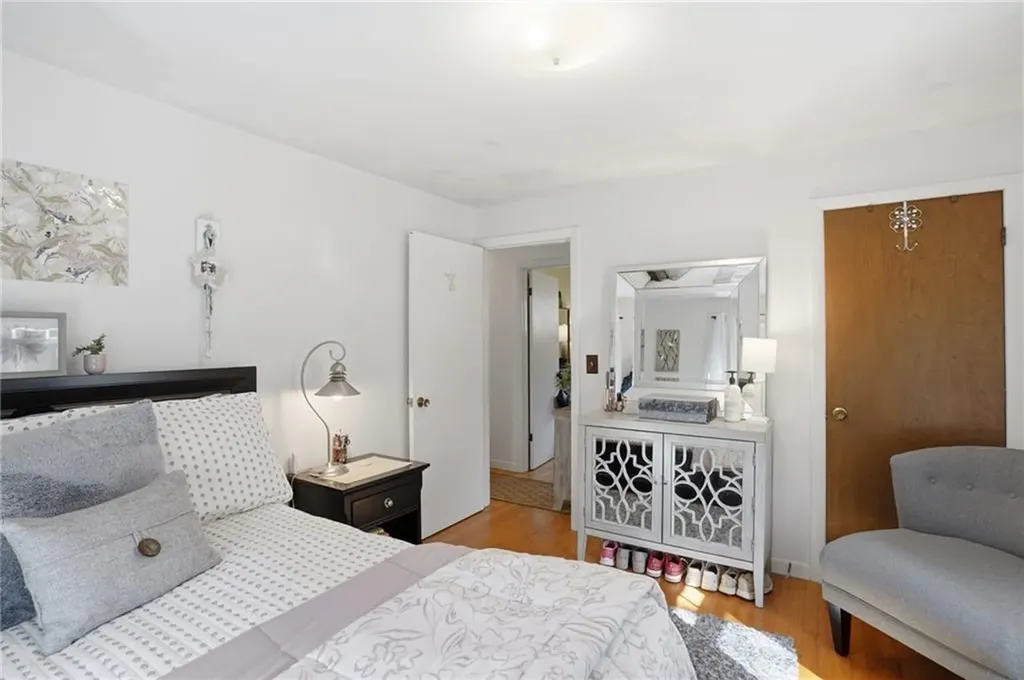 81 Orchard Drive Cumberland RI 02864