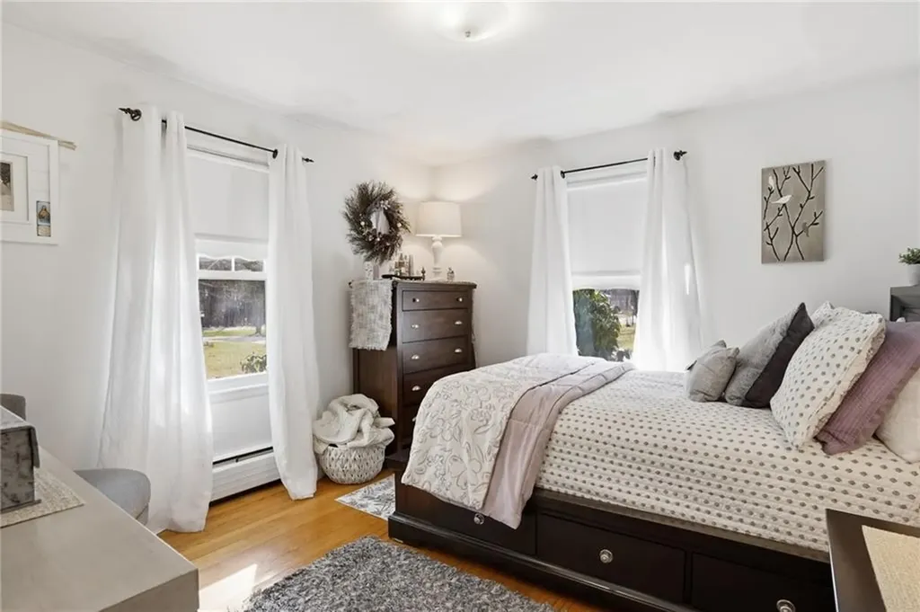 81 Orchard Drive Cumberland RI 02864