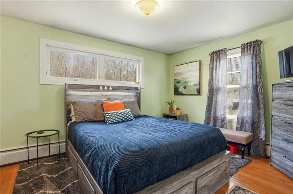 81 Orchard Drive Cumberland RI 02864