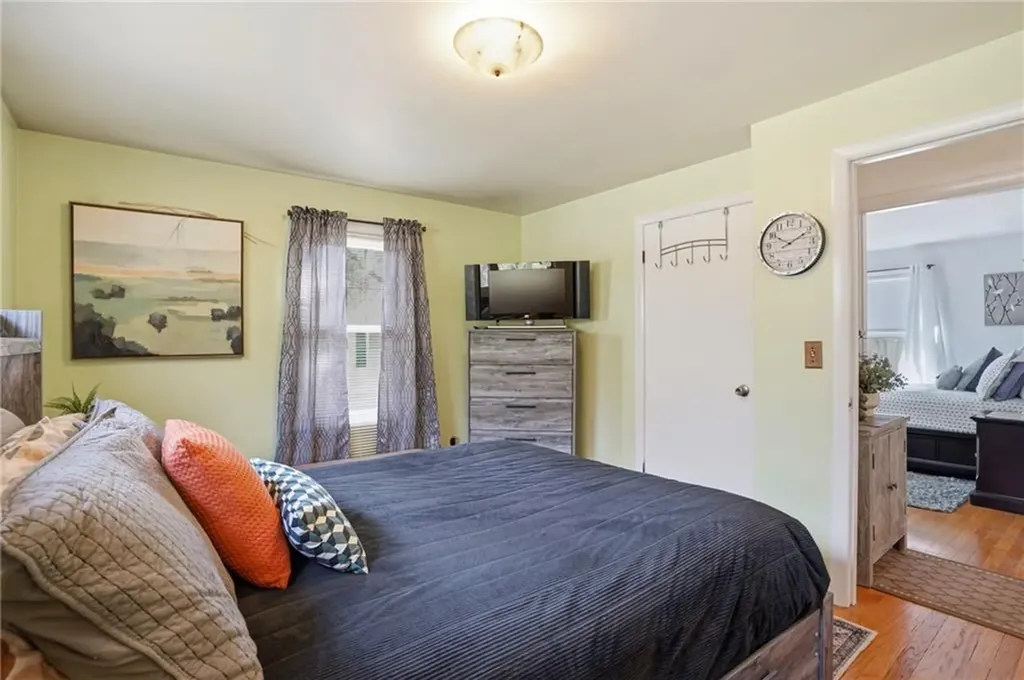 81 Orchard Drive Cumberland RI 02864