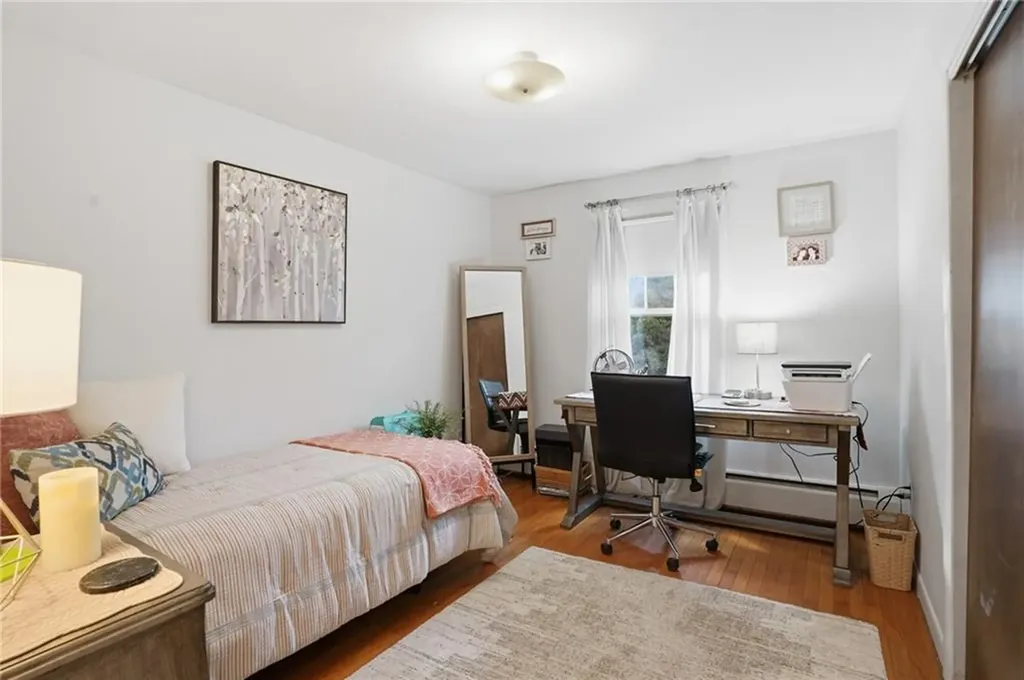 81 Orchard Drive Cumberland RI 02864