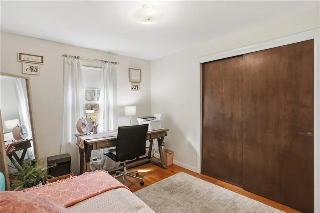 81 Orchard Drive Cumberland RI 02864