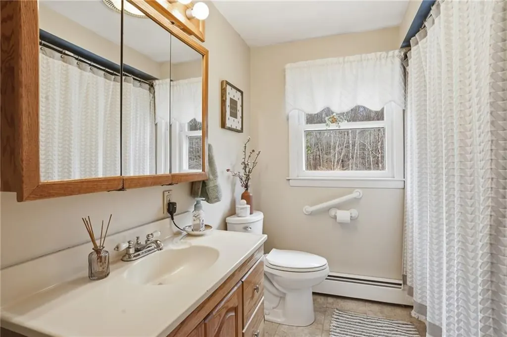 81 Orchard Drive Cumberland RI 02864