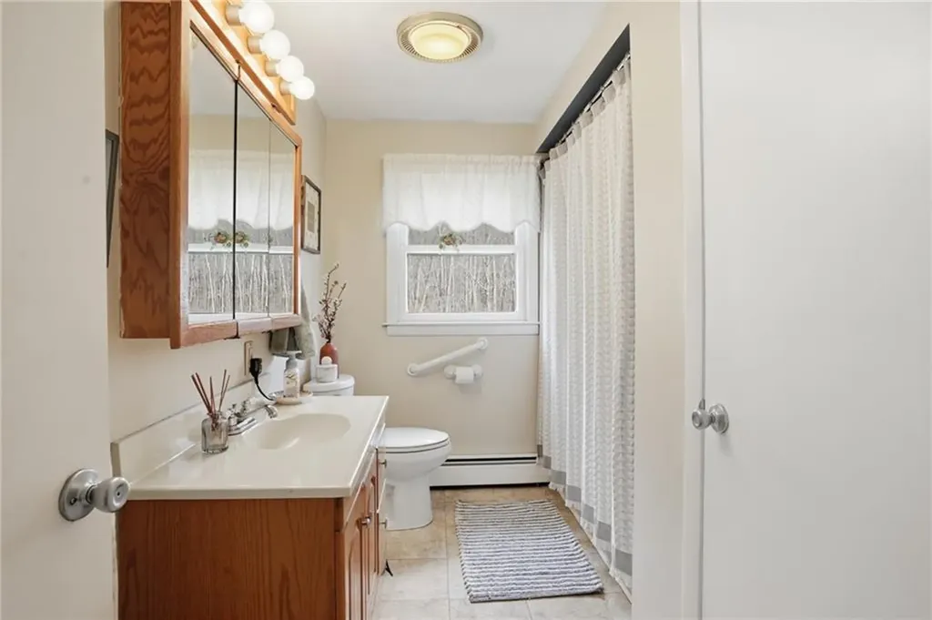 81 Orchard Drive Cumberland RI 02864