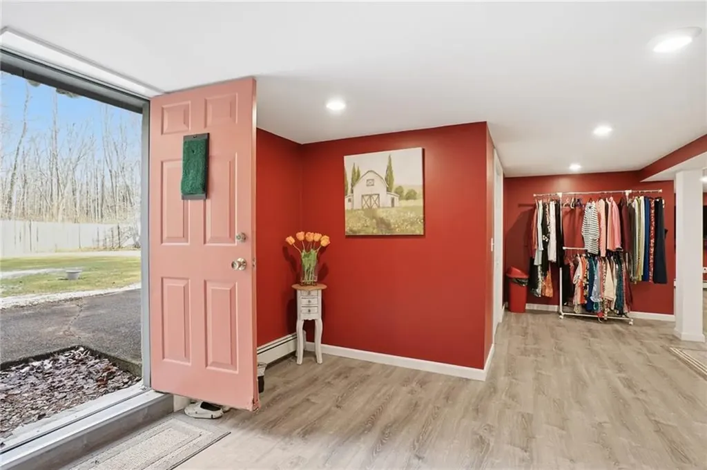 81 Orchard Drive Cumberland RI 02864