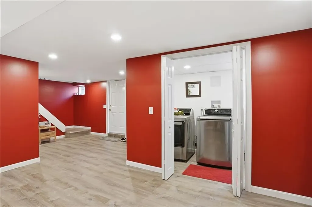 81 Orchard Drive Cumberland RI 02864
