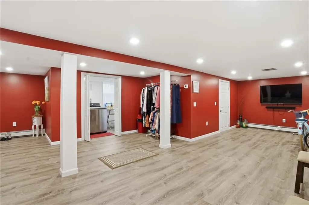 81 Orchard Drive Cumberland RI 02864