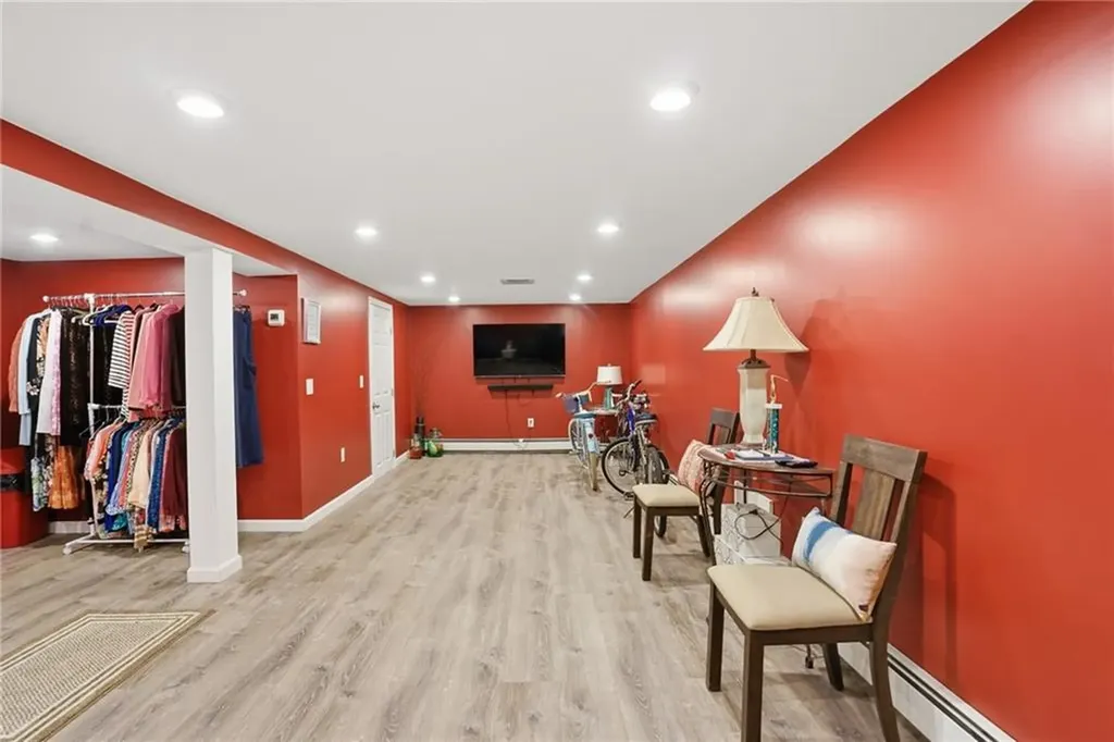 81 Orchard Drive Cumberland RI 02864