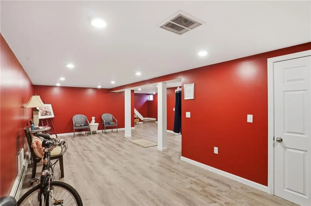 81 Orchard Drive Cumberland RI 02864