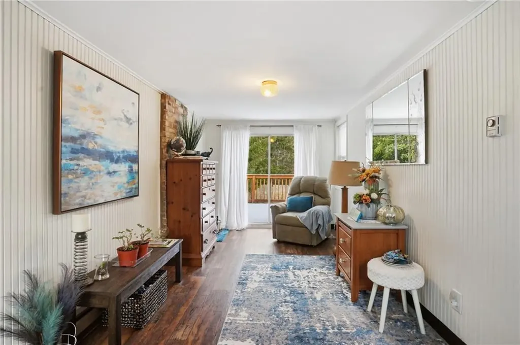81 Orchard Drive Cumberland RI 02864