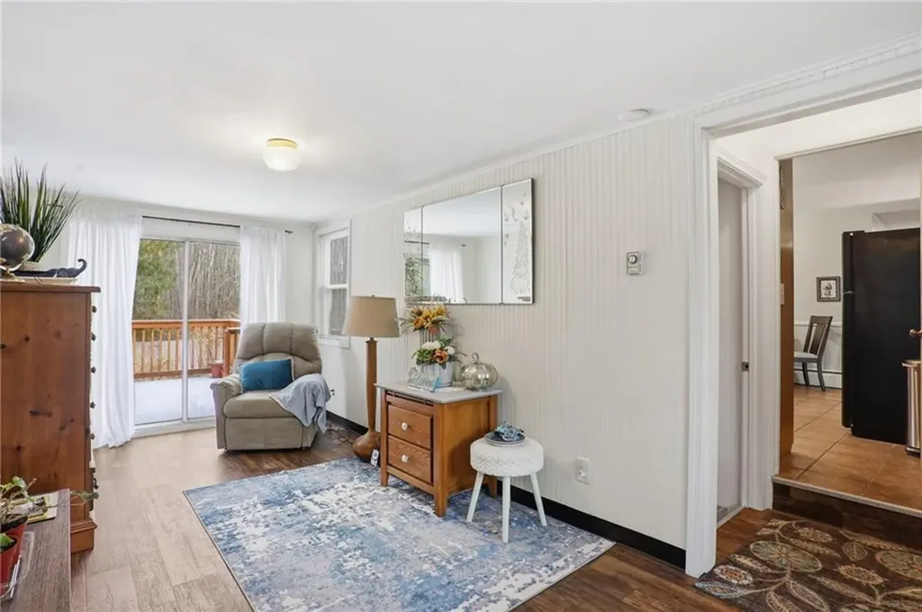 81 Orchard Drive Cumberland RI 02864