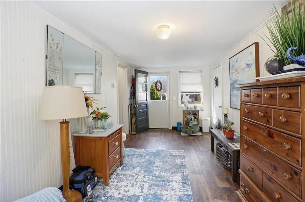 81 Orchard Drive Cumberland RI 02864