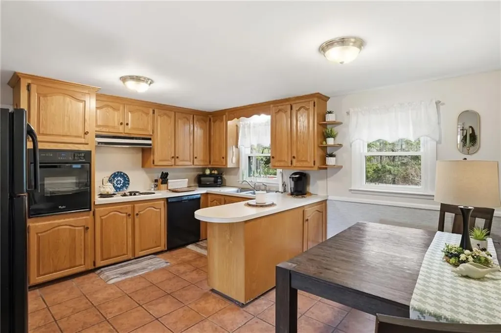 81 Orchard Drive Cumberland RI 02864