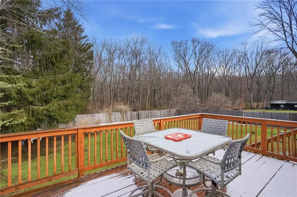81 Orchard Drive Cumberland RI 02864