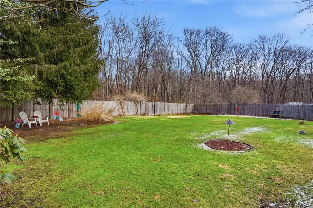 81 Orchard Drive Cumberland RI 02864