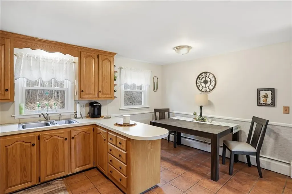 81 Orchard Drive Cumberland RI 02864