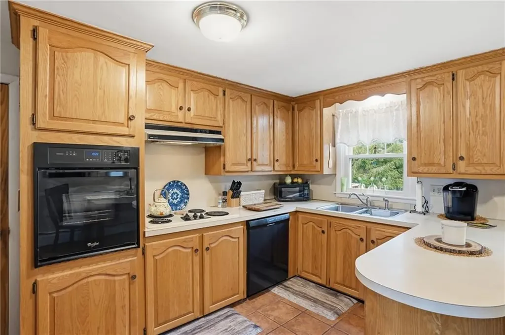81 Orchard Drive Cumberland RI 02864