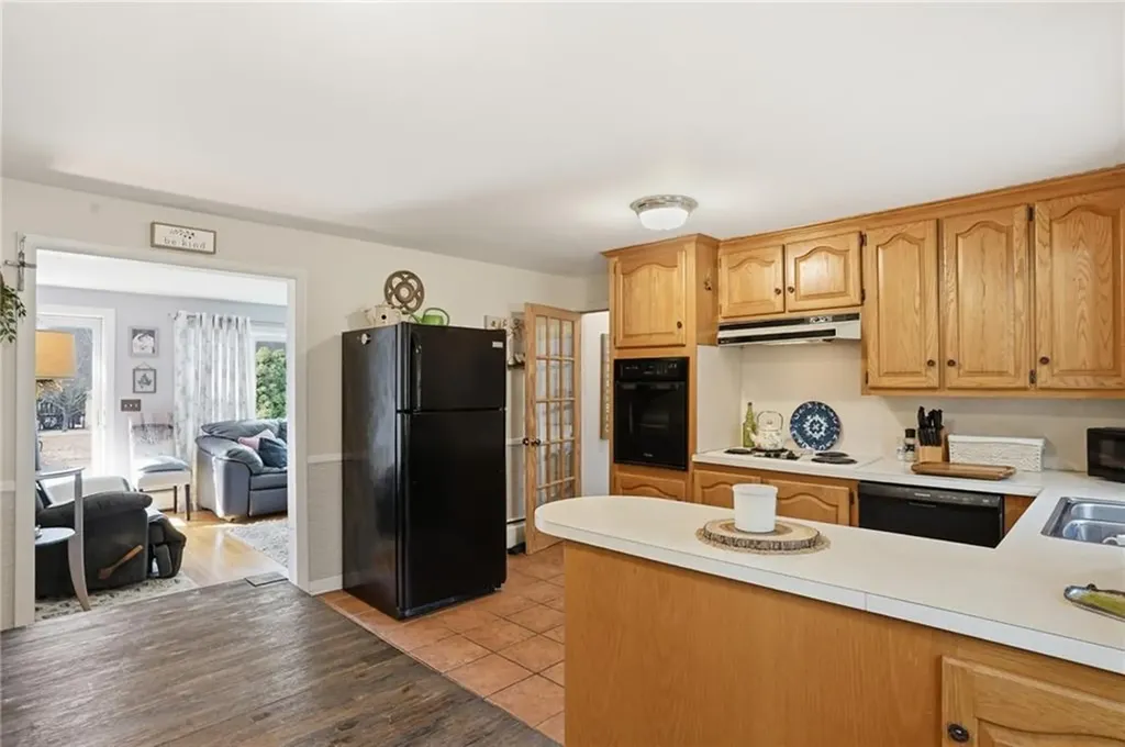 81 Orchard Drive Cumberland RI 02864