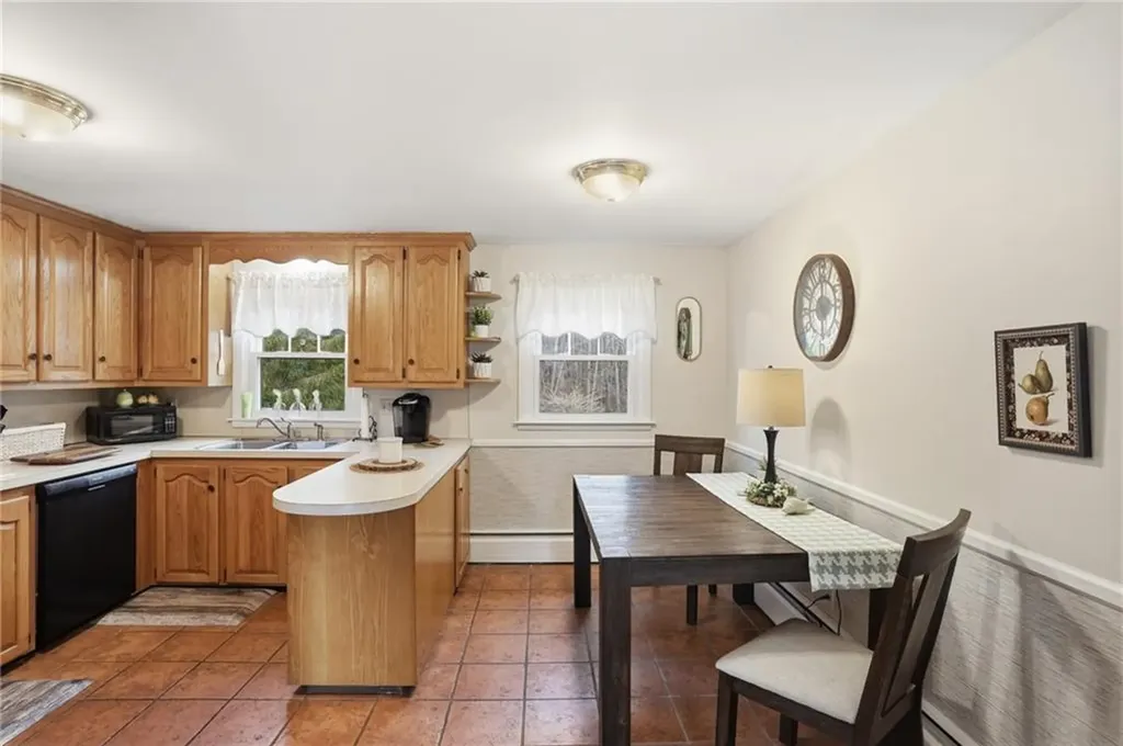 81 Orchard Drive Cumberland RI 02864