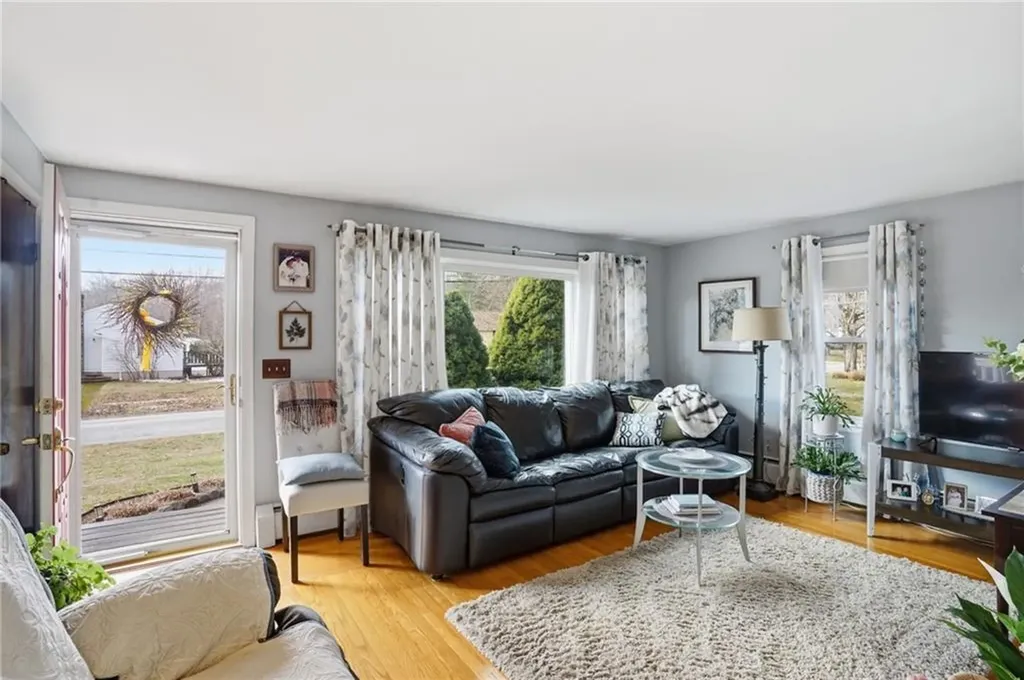 81 Orchard Drive Cumberland RI 02864