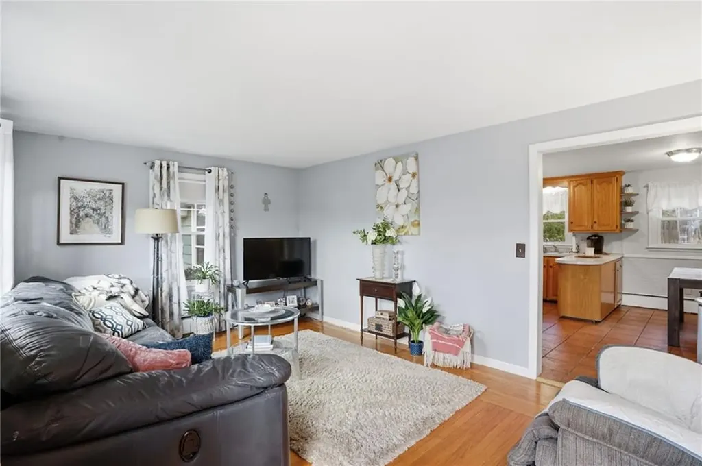 81 Orchard Drive Cumberland RI 02864