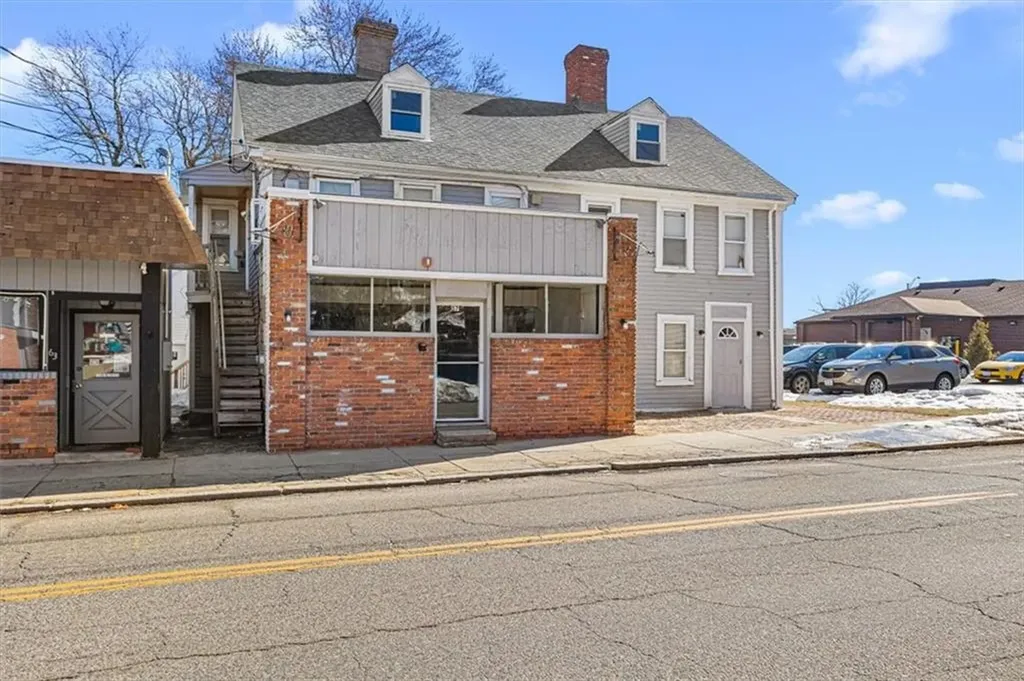 57 North Main Street Street Woonsocket RI 02895