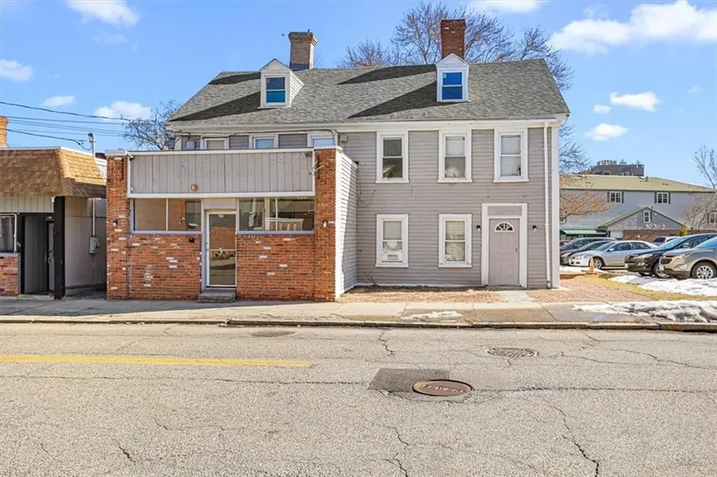57 North Main Street Street Woonsocket RI 02895