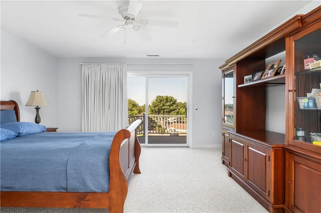 200 Arboretum Lane Bristol RI 02809