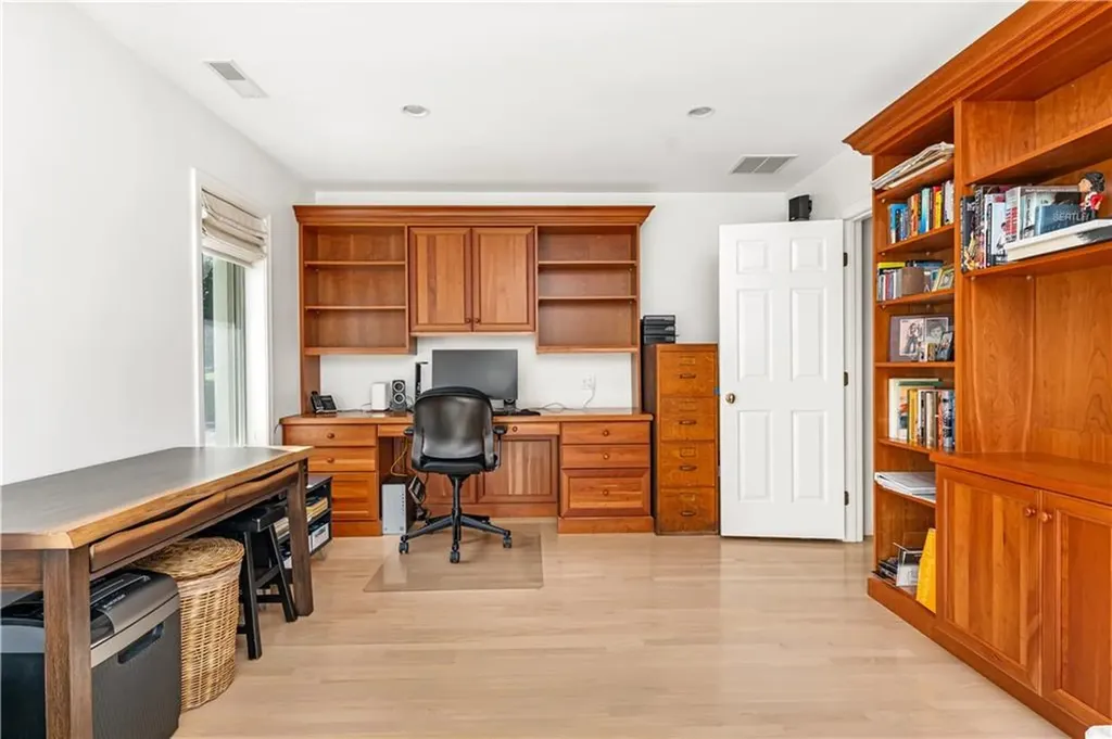 200 Arboretum Lane Bristol RI 02809