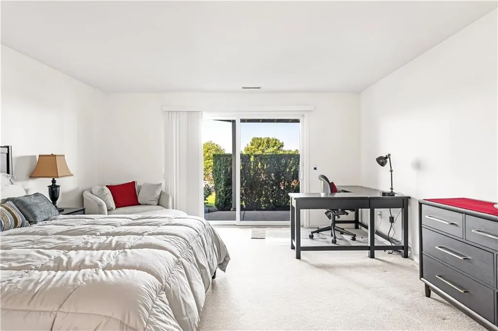 200 Arboretum Lane Bristol RI 02809