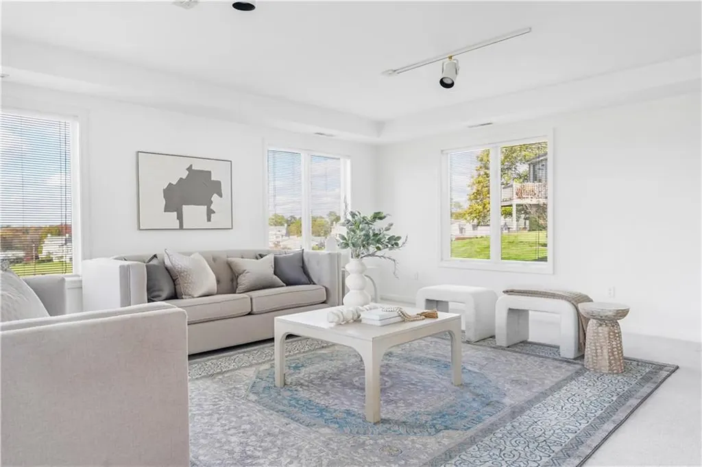 200 Arboretum Lane Bristol RI 02809