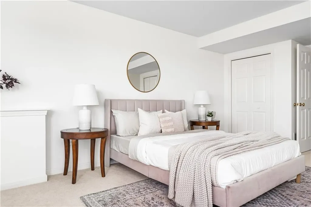 200 Arboretum Lane Bristol RI 02809